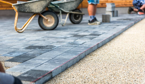 Best Professional Driveway Pavers  in Gainesville, TX