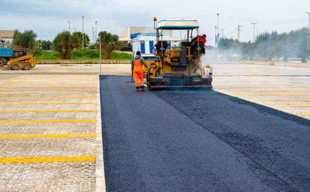 Best Best Driveway Pavers  in Gainesville, TX