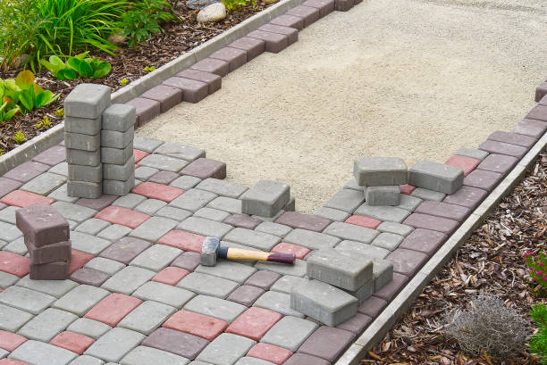 Best Driveway Pavers Near Me  in Gainesville, TX