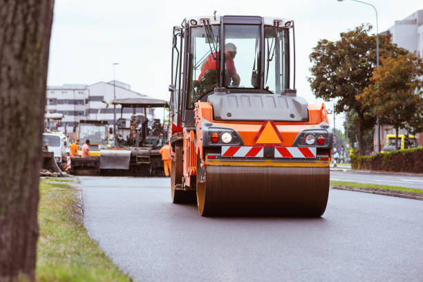 Reasons to Select Us for Your Driveway Paving Requirements in Gainesville, TX