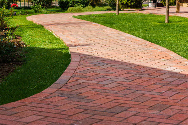 Best Decorative Driveway Pavers  in Gainesville, TX