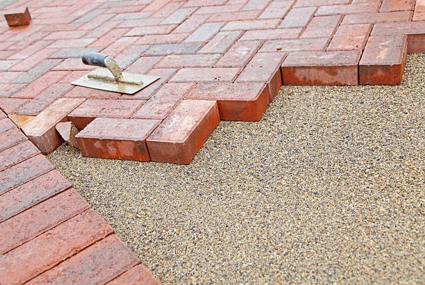  Gainesville, TX Driveway Pavers Pros