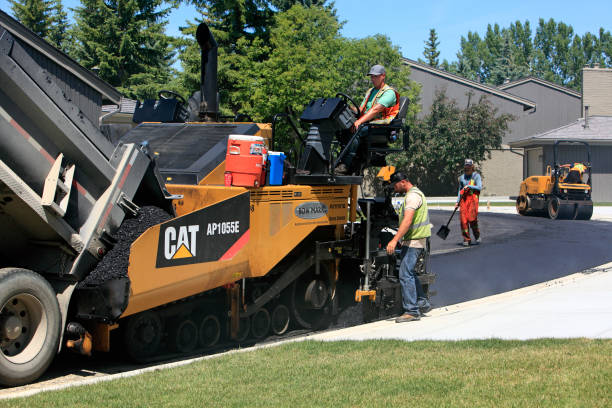 Best Cobblestone Driveway Pavers  in Gainesville, TX